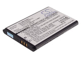 Battery For Samsung Sph-a420, Sph-a580, Sgh-d347 3.7v, 800mah - 2.96wh Mobile, SmartPhone Cameron Sino Technology Limited   