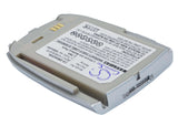 Battery For Samsung Sph-a620, Vag-1000 3.7v, 1000mah - 3.70wh Mobile, SmartPhone Cameron Sino Technology Limited (Suspended)   