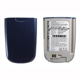 Battery For Samsung Sph-a760 3.7v, 950mah - 3.52wh Batteries for Electronics Cameron Sino Technology Limited   