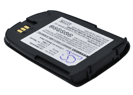 Battery For Samsung Sph-a820, Sph-a840, Pm-a840 3.7v, 750mah - 2.78wh Mobile, SmartPhone Cameron Sino Technology Limited   