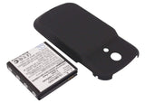 Battery For Samsung Sph-d700, Epic 4g 3.7v, 2400mah - 8.88wh Mobile, SmartPhone Cameron Sino Technology Limited   