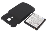 Battery For Samsung Sph-d700, Epic 4g 3.7v, 2400mah - 8.88wh Mobile, SmartPhone Cameron Sino Technology Limited   