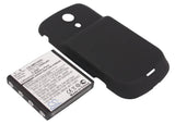 Battery For Samsung Sph-d700, Epic 4g 3.7v, 2400mah - 8.88wh Mobile, SmartPhone Cameron Sino Technology Limited   