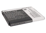 Battery For Samsung Sph-i800, Ativ S Neo, Sgh-i187 3.8v, 2100mah - 7.98wh Mobile, SmartPhone Cameron Sino Technology Limited   