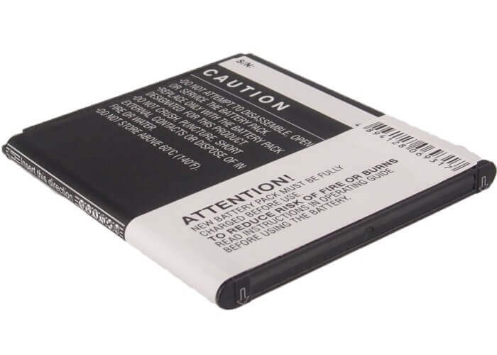 Battery For Samsung Sph-m950, Galaxy Reverb, Sph-m950daavmu 3.7v, 1800mah - 6.66wh Mobile, SmartPhone Cameron Sino Technology Limited (Suspended)   