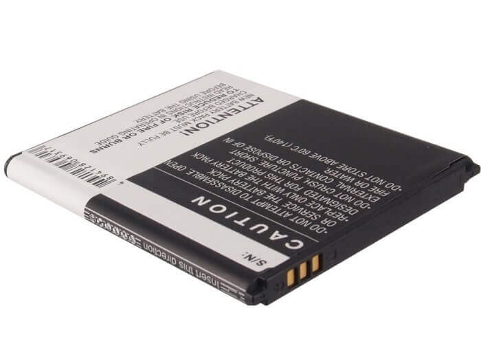 Battery For Samsung Sph-m950, Galaxy Reverb, Sph-m950daavmu 3.7v, 1800mah - 6.66wh Mobile, SmartPhone Cameron Sino Technology Limited (Suspended)   