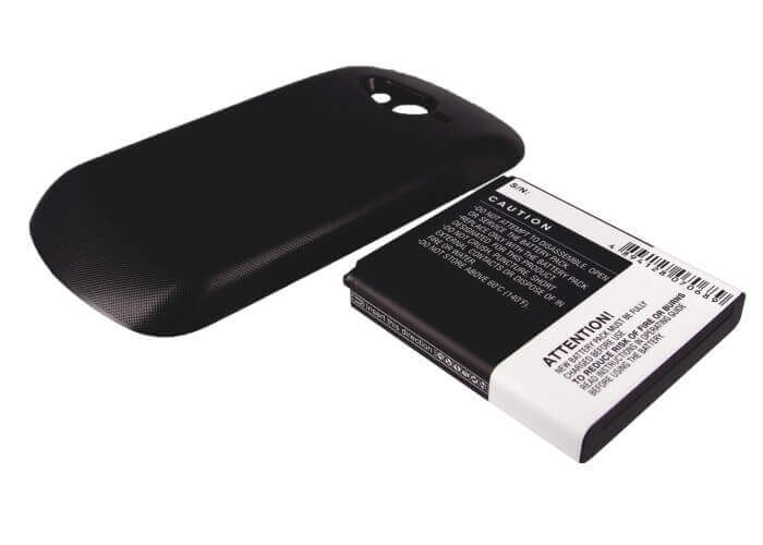 Battery For Samsung Sph-m950, Galaxy Reverb, Sph-m950daavmu 3.7v, 3600mah - 13.32wh Mobile, SmartPhone Cameron Sino Technology Limited   