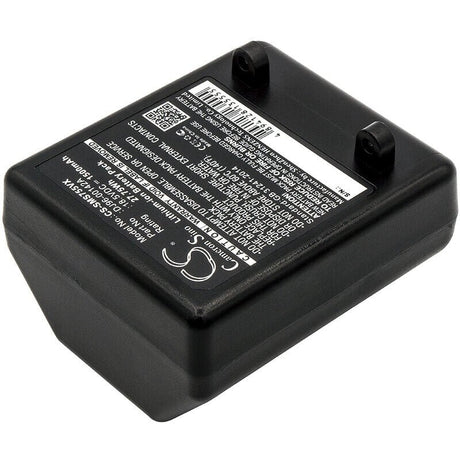 Battery For Samsung, Ss7550, Ss7550m, Ss7555 18.5v, 1500mah - 27.75wh Vacuum Cameron Sino Technology Limited   