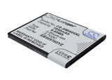 Battery For Samsung Stratosphere I405, Sch-i405, Stratosphere 4g 3.7v, 1850mah - 6.85wh Mobile, SmartPhone Cameron Sino Technology Limited   