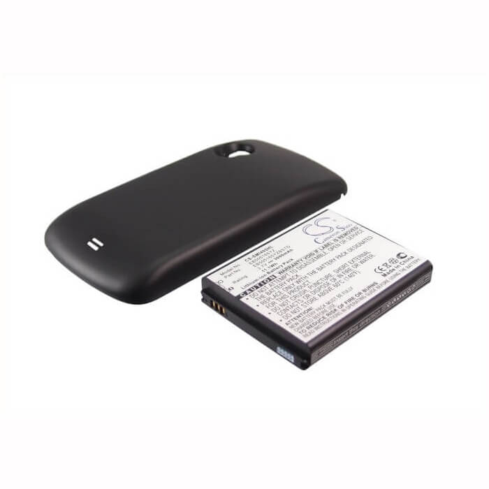 Battery For Samsung Stratosphere I405, Sch-i405, Stratosphere 4g 3.7v, 3000mah - 11.10wh Batteries for Electronics Cameron Sino Technology Limited (Suspended)   