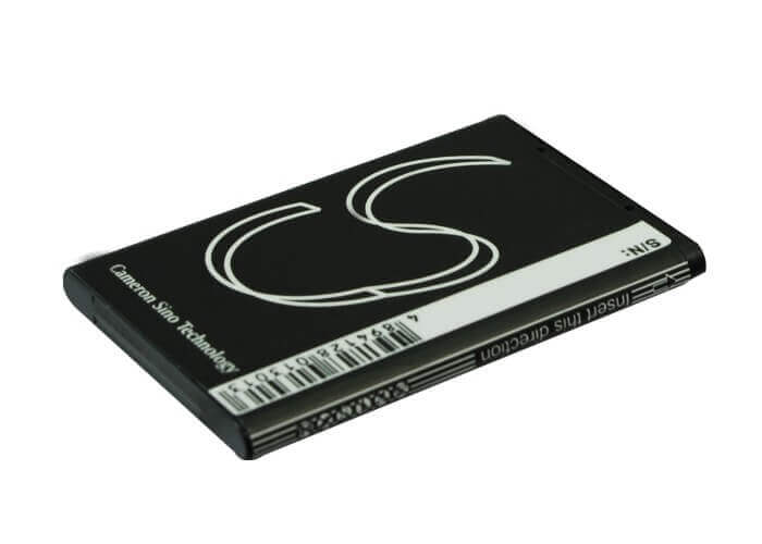 Battery For Samsung X300 3.7v, 600mah - 2.22wh Mobile, SmartPhone Cameron Sino Technology Limited   