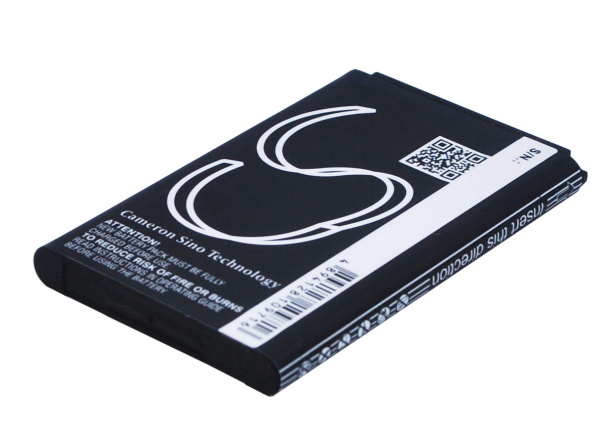 Battery For Samsung Xcover 550, Sm-b550, Sm-b550h 3.7v, 1350mah - 5.00wh Mobile, SmartPhone Cameron Sino Technology Limited   