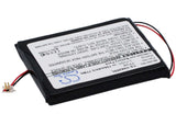 Battery For Samsung Yeep Yh-820, Yeep Yh-820s, Yh-820mw 3.7v, 750mah - 2.78wh Media Player Cameron Sino Technology Limited   