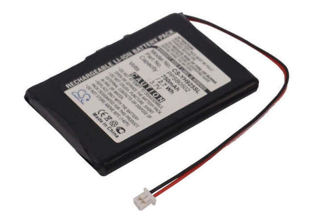 Battery For Samsung Yh-920, Yh-925 Mp3 Player 3.7v, 750mah - 2.78wh Media Player Cameron Sino Technology Limited   