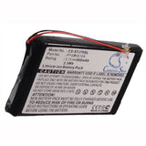 Battery For Samsung Yh-j70, Yh-j70jlb, Yh-j70jlw 3.7v, 900mah - 3.33wh Media Player Cameron Sino Technology Limited   