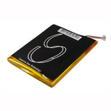 Battery For Samsung Yp-cp3, Yp-cp3ab/xsh (4g), Yp-cp3ab/xsh (8g) 3.7v, 810mah - 3.00wh Media Player Cameron Sino Technology Limited   