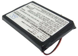 Battery For Samsung Yp-t8 3.7v, 800mah - 2.96wh Media Player Cameron Sino Technology Limited   