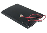 Battery For Samsung Yp-t8 3.7v, 800mah - 2.96wh Media Player Cameron Sino Technology Limited   