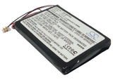 Battery For Samsung Yp-t8 3.7v, 800mah - 2.96wh Media Player Cameron Sino Technology Limited   