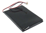 Battery For Samsung Yp-t8 3.7v, 800mah - 2.96wh Media Player Cameron Sino Technology Limited   