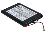 Battery For Samsung Yp-yh7 3.7v, 970mah - 3.59wh Media Player Cameron Sino Technology Limited   