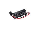 Battery For Sanyo Cr8.l, Cr8.lhc 3v, 2500mah - 7.80wh PLC Cameron Sino Technology Limited   