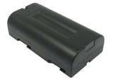 Battery For Sanyo Idshot Idc-1000, Idshot Idc-1000z, 7.4v, 2000mah - 14.80wh Camera Cameron Sino Technology Limited   