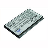 Battery For Sanyo Scp-3810, Mirro Scp-3810 3.7v, 1100mah - 4.07wh Mobile, SmartPhone Cameron Sino Technology Limited   