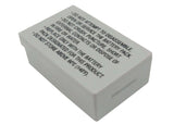 Battery For Sanyo Vpc-sh1, Vpc-sh1gx, Vpc-sh1r 3.7v, 1100mah - 4.07wh Batteries for Electronics Cameron Sino Technology Limited (Suspended)   