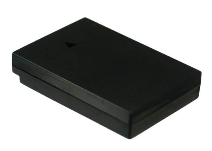 Battery For Sanyo Xact Dsc-j1, Xacti Dsc-az3, 3.7v, 1090mah - 4.03wh Camera Cameron Sino Technology Limited   