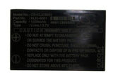 Battery For Sanyo Xacti Dmx-fh11, Xacti Dmx-hd1010, 3.7v, 1400mah - 5.18wh Camera Cameron Sino Technology Limited   