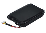 Battery For Satmap Active 10, Active 12, 3.7v, 2700mah - 9.99wh GPS, Navigator Cameron Sino Technology Limited   