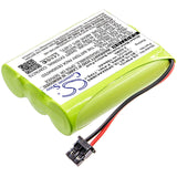 Battery For Sbc, Cl200, Cl300, Cl400, Cl405, 3.6v, 700mah - 2.52wh Batteries for Electronics Cameron Sino Technology Limited   