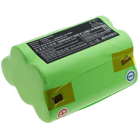 Battery For Scales, Testut, T62, Type 12v, 2000mah - 24.00wh Equipment, Survey, Test Cameron Sino Technology Limited   