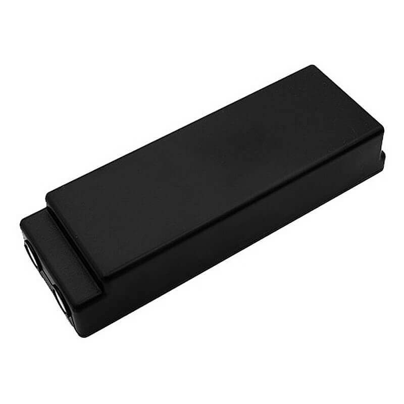 Battery For Scanreco, 16131, 590, 592, 960 7.2v, 3000mah - 21.60wh Batteries for Electronics Cameron Sino Technology Limited   