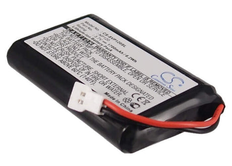 Battery For Seecode Vossor Phonebook, Vossor Plus, Mirrow Iii 3.7v, 1700mah - 6.29wh Recorder Cameron Sino Technology Limited   