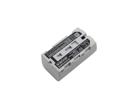 Battery For Seiko, Dpu-3445 7.4v, 3400mah - 25.16wh Portable Printer Cameron Sino Technology Limited   