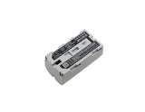 Battery For Seiko, Dpu-3445 7.4v, 3400mah - 25.16wh Batteries for Electronics Cameron Sino Technology Limited   