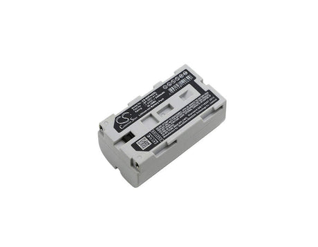 Battery For Seiko, Dpu-3445 7.4v, 3400mah - 25.16wh Portable Printer Cameron Sino Technology Limited   