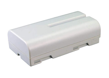 Battery For Seiko Dpu-3445, Dpu3445 7.4v, 2200mah - 16.28wh Batteries for Electronics Cameron Sino Technology Limited   