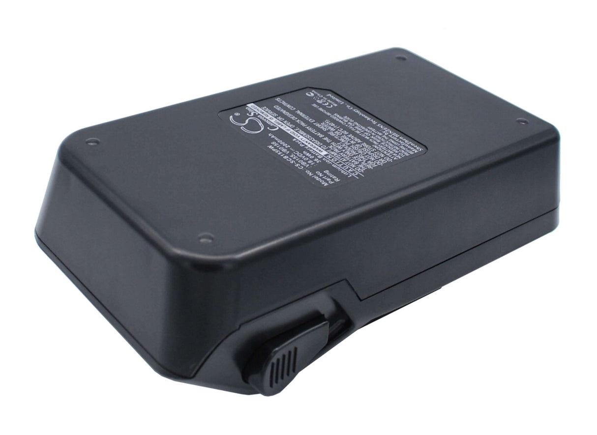 Battery For Senco 5n0001n, 6e0001n, 6u0001n 18v, 2000mah - 36.00wh Power Tools Cameron Sino Technology Limited (Power Tools)   