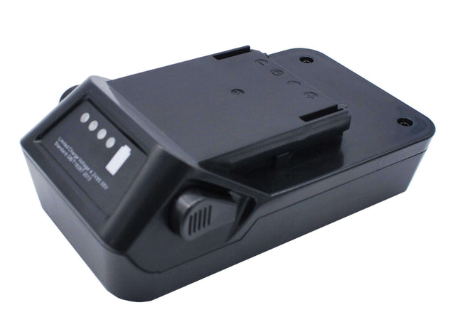 Battery For Senco 5n0001n, 6e0001n, 6u0001n 18v, 2000mah - 36.00wh Power Tools Cameron Sino Technology Limited (Power Tools)   