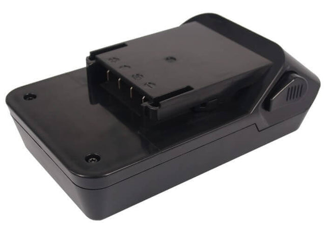 Battery For Senco F-15, F-16a, F-16s 18v, 1500mah - 27.00wh Power Tools Cameron Sino Technology Limited (Power Tools)   