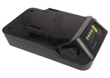 Battery For Senco F-15, F-16a, F-16s 18v, 1500mah - 27.00wh Power Tools Cameron Sino Technology Limited (Power Tools)   