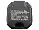 Battery For Senco Gt65da, Gt65rha, Gt90ch 6v, 1500mah - 9.00wh Power Tools Cameron Sino Technology Limited (Power Tools)   