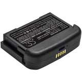 Battery For Sennheiser, Avx Bodypack Transmitter, Avx Sk Bodypack Transmitters 3.7v, 1800mah - 6.66wh Stage Monitor System Cameron Sino Technology Limited   