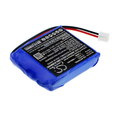 Battery For Senter, St805c 7.4v, 1000mah - 7.40wh Equipment, Survey, Test Cameron Sino Technology Limited   