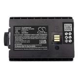 Battery For Sepura, Sc20, Sc2020, Sc2024 7.4v, 3300mah - 24.42wh Two-Way Radio Cameron Sino Technology Limited   