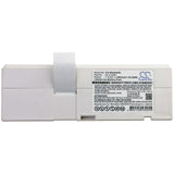 Battery For Sercomm, Na942s 7.4v, 8000mah - 59.20wh Cable Modem Cameron Sino Technology Limited   