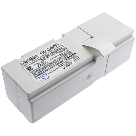 Battery For Sercomm, Na942s 7.4v, 8000mah - 59.20wh Cable Modem Cameron Sino Technology Limited   